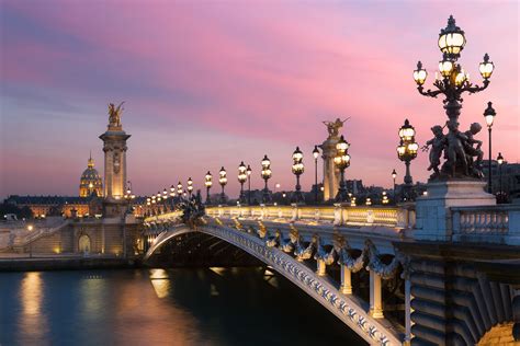 History of Paris .